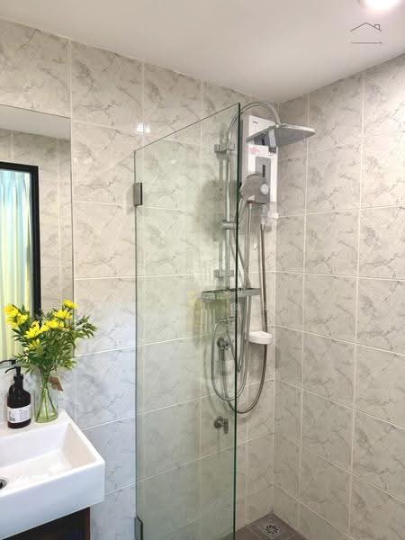 Grene Don Mueang-Song Prapha, Bangkok, 415 Songprapha Road, Sanam Bin, Don Mueang, Bangkok, 2 Bedrooms, 50 sqm, Condo For Sale, by วิฑูรย์ รีวราบัณฑิต, 500611100 - DDproperty.com