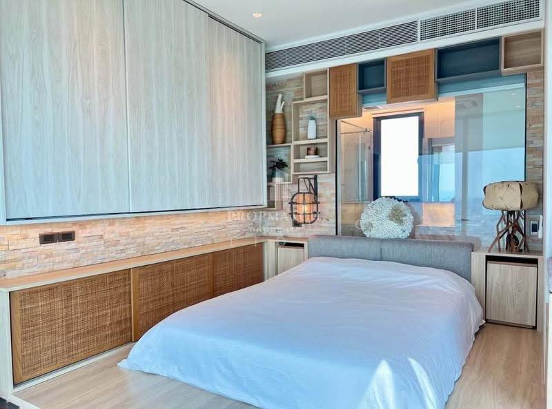 Canapaya Residences Rama 3 : คณาพญา เรสซิเดนซ์ พระราม 3, กรุงเทพ, 888 พระราม 3, บางโคล่, บางคอแหลม, กรุงเทพ, 106 ตร.ม., คอนโด ให้เช่า, โดย PROPMATCH CO., LTD., 500611104 - DDproperty.com