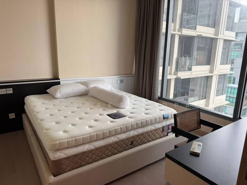 The Esse Asoke, bangkok, 333 Soi Sukhumvit 21, Sukhumvit Road, Khlongtoei Nua, Watthana, Bangkok, 1 Bedroom, 46 sqm, Condo For Rent, by Boonraksa Sopak, 500611106 - DDproperty.com