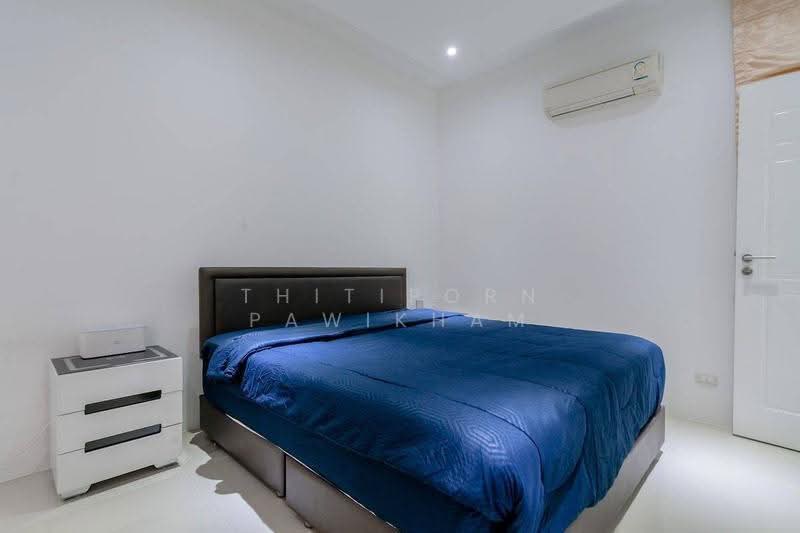 Falcon Hill, prachuap-khiri-khan, Soi 102 Moo Baan Hua Na, Nong Kae, Hua Hin, Prachuap Khiri Khan, 3 Bedrooms, 117 sqm, Single Detached House For Sale, by Thitiporn Pawikham, 500611111 - DDproperty.com