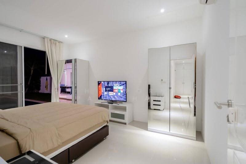 Falcon Hill, prachuap-khiri-khan, Soi 102 Moo Baan Hua Na, Nong Kae, Hua Hin, Prachuap Khiri Khan, 3 Bedrooms, 117 sqm, Single Detached House For Sale, by Thitiporn Pawikham, 500611111 - DDproperty.com