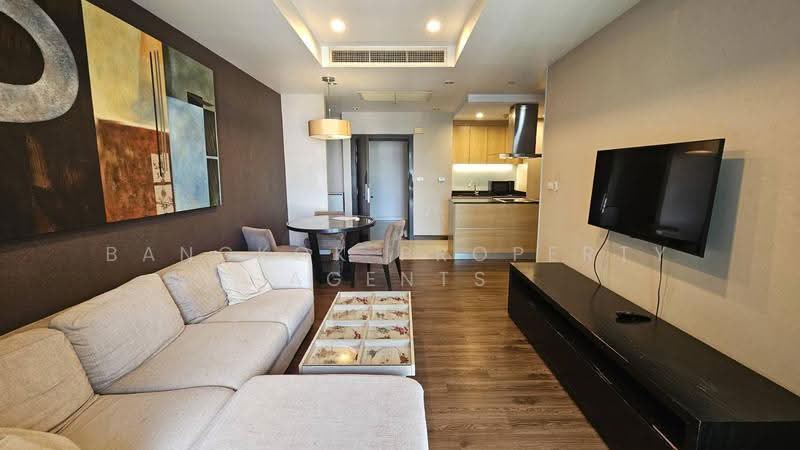 Sathorn Gardens, Bangkok, 39 South Sathorn Road, Thung Maha Mek, Sathon, Bangkok, 2 Bedrooms, 78 sqm, Condo For Rent, by BANGKOK PROPERTY AGENTS, 500611116 - DDproperty.com