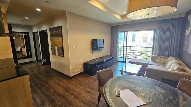 Sathorn Gardens, Bangkok, 39 South Sathorn Road, Thung Maha Mek, Sathon, Bangkok, 2 Bedrooms, 78 sqm, Condo For Rent, by BANGKOK PROPERTY AGENTS, 500611116 - DDproperty.com