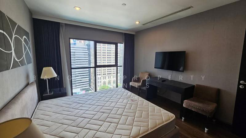 Sathorn Gardens : สาธร การ์เด้นส์, กรุงเทพ, 39 ถนนสาธรใต้, ทุ่งมหาเมฆ, สาทร, กรุงเทพ, 78 ตร.ม., คอนโด ให้เช่า, โดย BANGKOK PROPERTY AGENTS, 500611116 - DDproperty.com