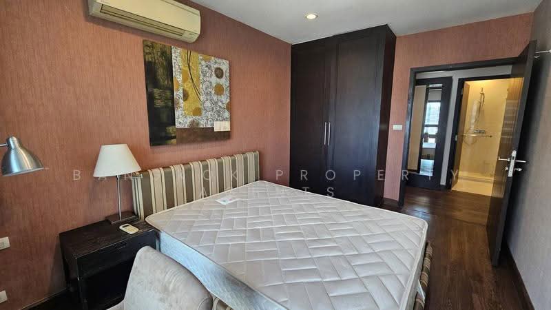 Sathorn Gardens, Bangkok, 39 South Sathorn Road, Thung Maha Mek, Sathon, Bangkok, 2 Bedrooms, 78 sqm, Condo For Rent, by BANGKOK PROPERTY AGENTS, 500611116 - DDproperty.com