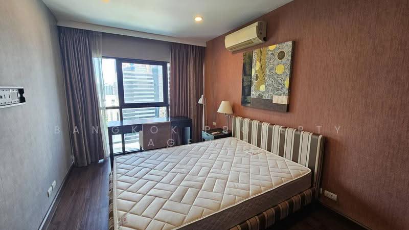 Sathorn Gardens, Bangkok, 39 South Sathorn Road, Thung Maha Mek, Sathon, Bangkok, 2 Bedrooms, 78 sqm, Condo For Rent, by BANGKOK PROPERTY AGENTS, 500611116 - DDproperty.com