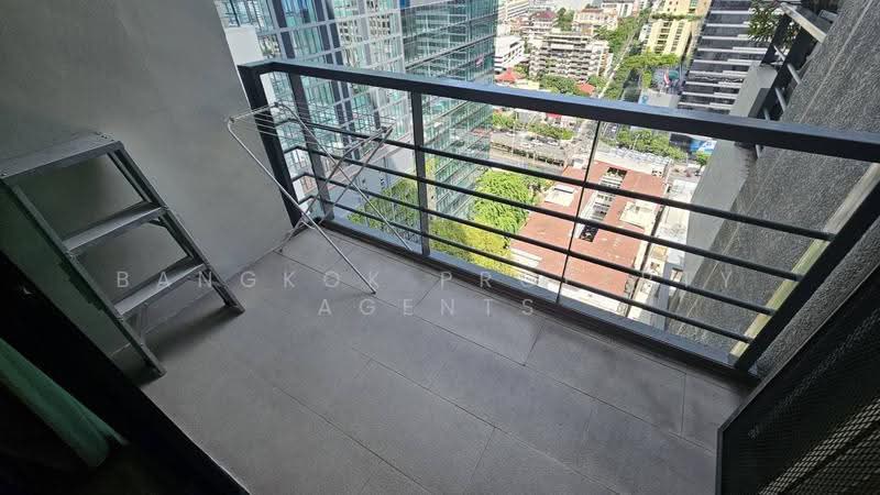 Sathorn Gardens, Bangkok, 39 South Sathorn Road, Thung Maha Mek, Sathon, Bangkok, 2 Bedrooms, 78 sqm, Condo For Rent, by BANGKOK PROPERTY AGENTS, 500611116 - DDproperty.com