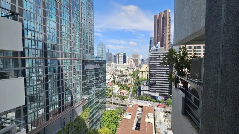 Sathorn Gardens : สาธร การ์เด้นส์, กรุงเทพ, 39 ถนนสาธรใต้, ทุ่งมหาเมฆ, สาทร, กรุงเทพ, 78 ตร.ม., คอนโด ให้เช่า, โดย BANGKOK PROPERTY AGENTS, 500611116 - DDproperty.com