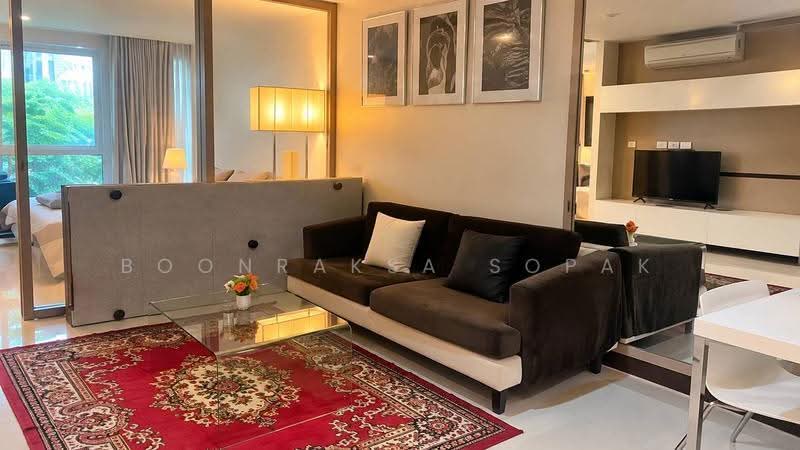 LIV@5 Condominium, bangkok, 12 Soi Sukumvit 5, Khlongtoei Nua, Watthana, Bangkok, 1 Bedroom, 35 sqm, Condo For Rent, by Boonraksa Sopak, 500611117 - DDproperty.com
