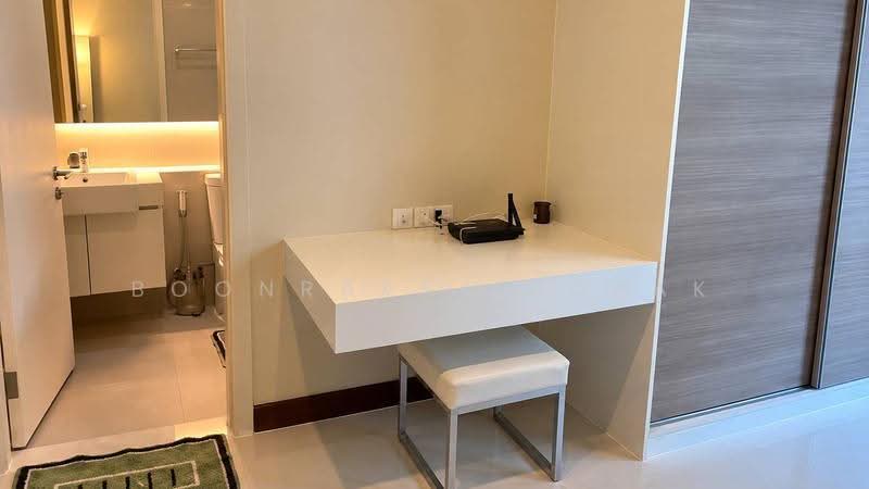 LIV@5 Condominium, bangkok, 12 Soi Sukumvit 5, Khlongtoei Nua, Watthana, Bangkok, 1 Bedroom, 35 sqm, Condo For Rent, by Boonraksa Sopak, 500611117 - DDproperty.com