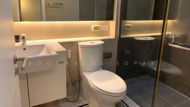 LIV@5 Condominium : ลิฟว์ แอท ไฟว์ คอนโดมิเนียม, กรุงเทพ, 12 ซอยสุขุมวิท 5, คลองเตยเหนือ, วัฒนา, กรุงเทพ, 35 ตร.ม., คอนโด ให้เช่า, โดย Boonraksa Sopak, 500611117 - DDproperty.com