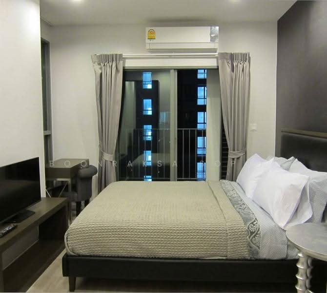 IDEO MOBI Sukhumvit 81, bangkok, 2097 Sukhumvit Road, Bang Chak, Phra Khanong, Bangkok, 2 Bedrooms, 55 sqm, Condo For Rent, by Boonraksa Sopak, 500611121 - DDproperty.com