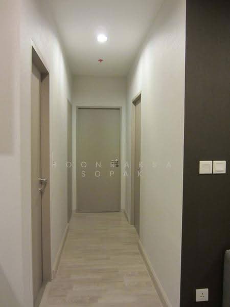 IDEO MOBI Sukhumvit 81, bangkok, 2097 Sukhumvit Road, Bang Chak, Phra Khanong, Bangkok, 2 Bedrooms, 55 sqm, Condo For Rent, by Boonraksa Sopak, 500611121 - DDproperty.com