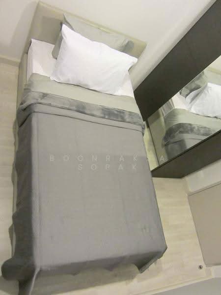 IDEO MOBI Sukhumvit 81, bangkok, 2097 Sukhumvit Road, Bang Chak, Phra Khanong, Bangkok, 2 Bedrooms, 55 sqm, Condo For Rent, by Boonraksa Sopak, 500611121 - DDproperty.com