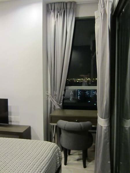 IDEO MOBI Sukhumvit 81, bangkok, 2097 Sukhumvit Road, Bang Chak, Phra Khanong, Bangkok, 2 Bedrooms, 55 sqm, Condo For Rent, by Boonraksa Sopak, 500611121 - DDproperty.com