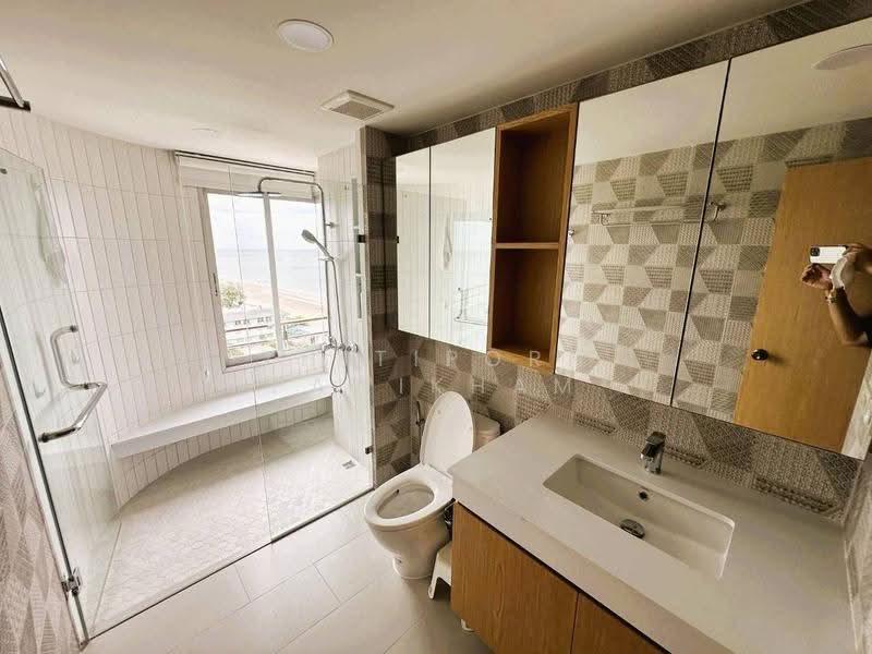 Baan Haad Hua Hin, prachuap-khiri-khan, Phet Kasem Rd, Hua Hin, Prachuap Khiri Khan, 1 Bedroom, 60 sqm, Condo For Sale, by Thitiporn Pawikham, 500611123 - DDproperty.com