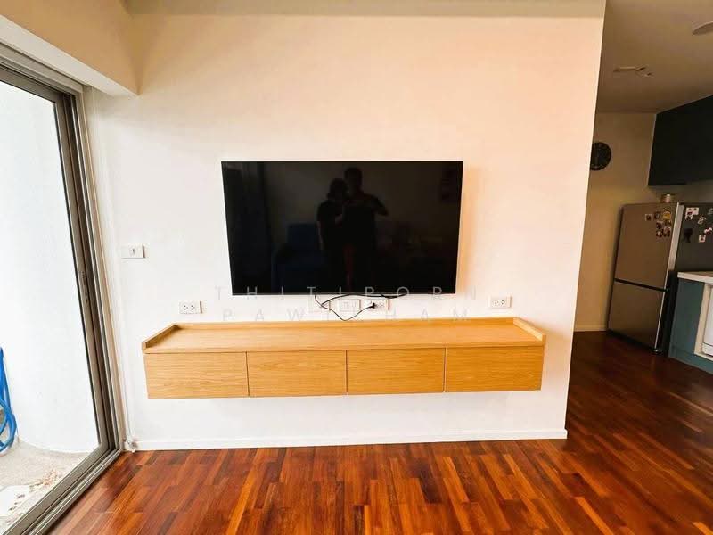 Baan Haad Hua Hin, prachuap-khiri-khan, Phet Kasem Rd, Hua Hin, Prachuap Khiri Khan, 1 Bedroom, 60 sqm, Condo For Sale, by Thitiporn Pawikham, 500611123 - DDproperty.com