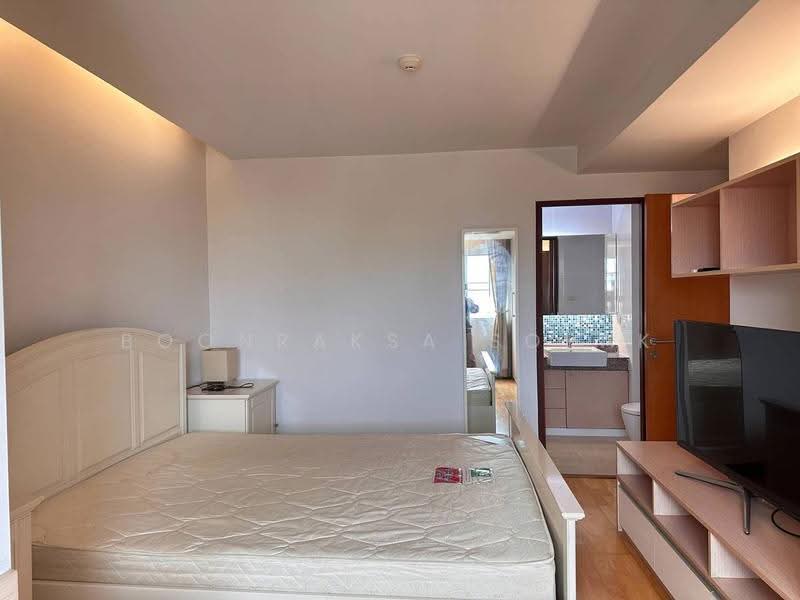 Residence Sukhumvit 52 : เรซิเดนท์ สุขุมวิท 52, กรุงเทพ, ซอยสุขุมวิท 52, บางจาก, พระโขนง, กรุงเทพ, 99 ตร.ม., คอนโด ให้เช่า, โดย Boonraksa Sopak, 500611124 - DDproperty.com