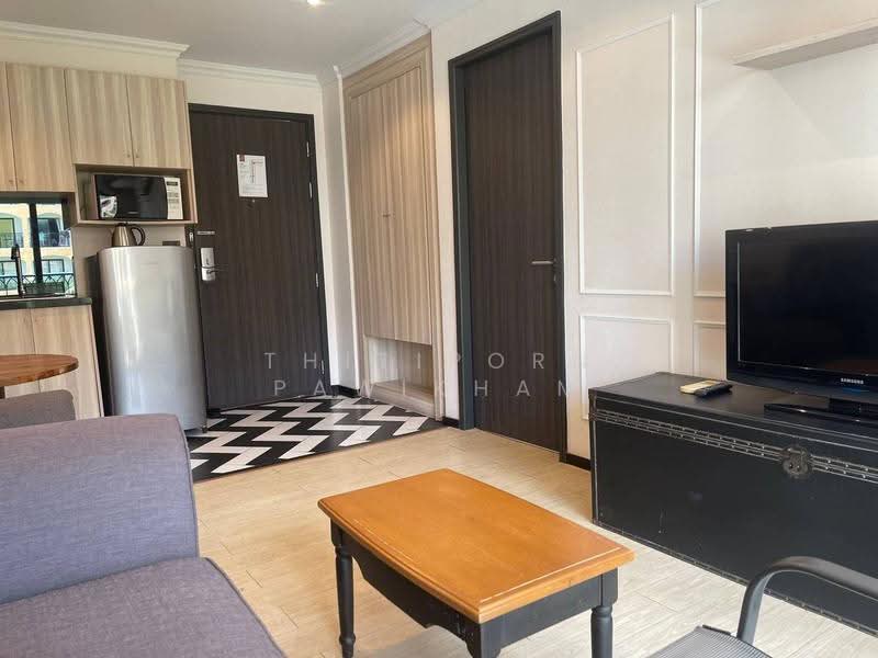 Venetian Signature Condo Resort Pattaya : เวเนเชี่ยน ซิกเนเจอร์ คอนโด รีสอร์ท พัทยา, ชลบุรี, ถ.นาจอมเทียน, หนองปรือ, บางละมุง, ชลบุรี, 39 ตร.ม., คอนโด ขาย, โดย Thitiporn Pawikham, 500611125 - DDproperty.com