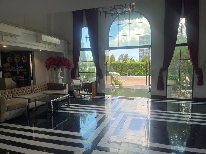 Venetian Signature Condo Resort Pattaya, chon-buri, Na Jomtien Rd, Nong Pru, Bang Lamung (Pattaya), Chon Buri (Pattaya), 1 Bedroom, 39 sqm, Condo For Sale, by Thitiporn Pawikham, 500611125 - DDproperty.com