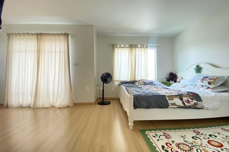 The Village 2 Bangna km.8, Samut Prakan, Soi Mahachai, Bang Na-Trat Road, Bangphli Yai, Bang Plee, Samut Prakan, 3 Bedrooms, 120 sqm, Townhouse For Sale, by คุณเอ, 500611128 - DDproperty.com