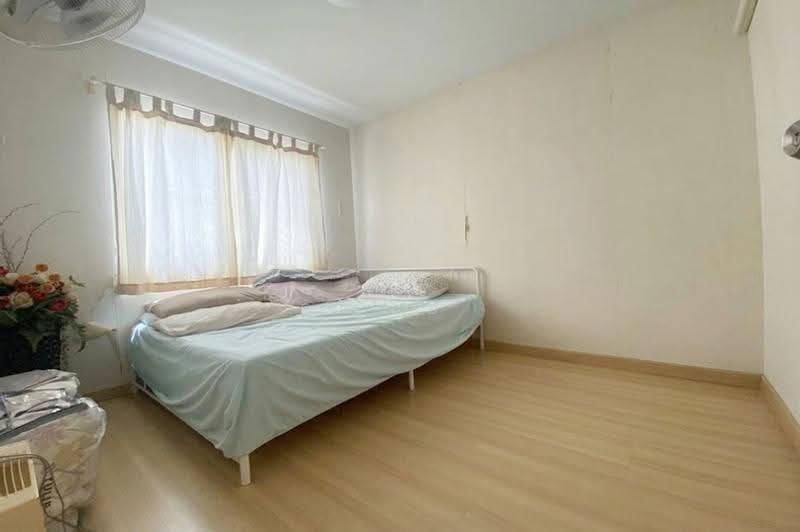 The Village 2 Bangna km.8, Samut Prakan, Soi Mahachai, Bang Na-Trat Road, Bangphli Yai, Bang Plee, Samut Prakan, 3 Bedrooms, 120 sqm, Townhouse For Sale, by คุณเอ, 500611128 - DDproperty.com