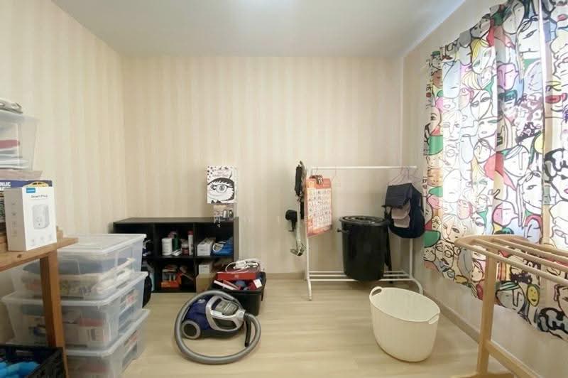 The Village 2 Bangna km.8, Samut Prakan, Soi Mahachai, Bang Na-Trat Road, Bangphli Yai, Bang Plee, Samut Prakan, 3 Bedrooms, 120 sqm, Townhouse For Sale, by คุณเอ, 500611128 - DDproperty.com