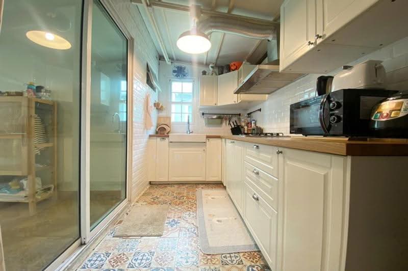 The Village 2 Bangna km.8, Samut Prakan, Soi Mahachai, Bang Na-Trat Road, Bangphli Yai, Bang Plee, Samut Prakan, 3 Bedrooms, 120 sqm, Townhouse For Sale, by คุณเอ, 500611128 - DDproperty.com