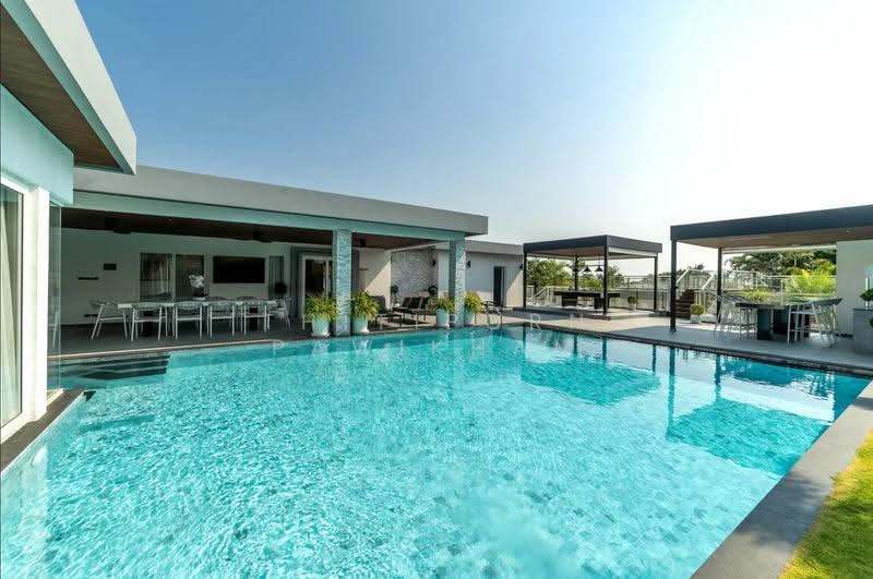 Siam Royal View, Chon Buri (Pattaya), Nong Pru, Bang Lamung (Pattaya), Chon Buri (Pattaya), 6 Bedrooms, 866 sqm, Villa For Sale, by Thitiporn Pawikham, 500611129 - DDproperty.com