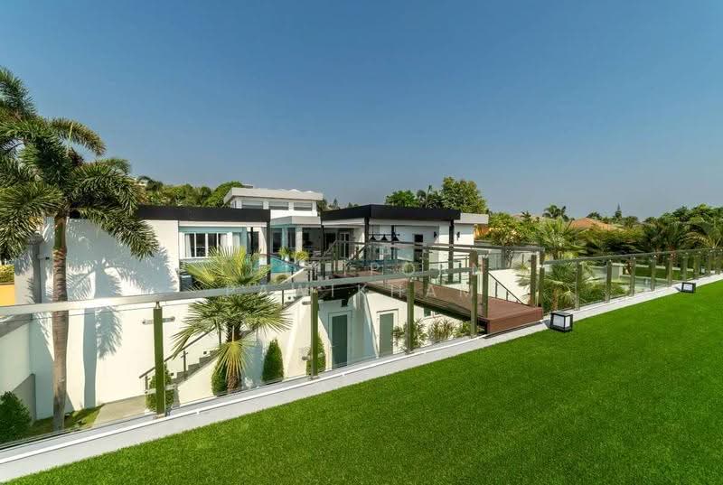 Siam Royal View, Chon Buri (Pattaya), Nong Pru, Bang Lamung (Pattaya), Chon Buri (Pattaya), 6 Bedrooms, 866 sqm, Villa For Sale, by Thitiporn Pawikham, 500611129 - DDproperty.com