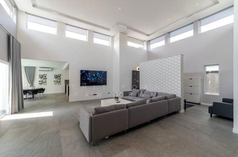 Siam Royal View, Chon Buri (Pattaya), Nong Pru, Bang Lamung (Pattaya), Chon Buri (Pattaya), 6 Bedrooms, 866 sqm, Villa For Sale, by Thitiporn Pawikham, 500611129 - DDproperty.com