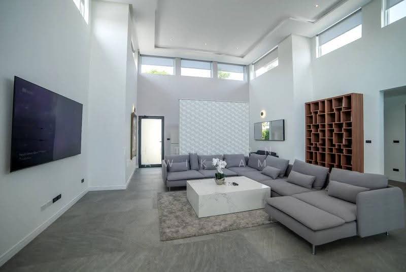 Siam Royal View, Chon Buri (Pattaya), Nong Pru, Bang Lamung (Pattaya), Chon Buri (Pattaya), 6 Bedrooms, 866 sqm, Villa For Sale, by Thitiporn Pawikham, 500611129 - DDproperty.com
