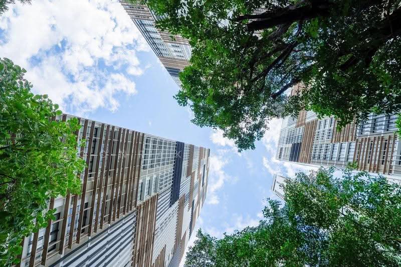 Park Origin Phrom Phong (Park 24), กรุงเทพ, 68 Soi Sukhumvit 24, คลองตัน, คลองเตย, กรุงเทพ, 55 ตร.ม., คอนโด ให้เช่า, โดย Boonraksa Sopak, 500611132 - DDproperty.com