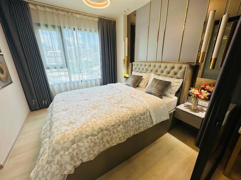 Life One Wireless, Bangkok, 1 Wireless Road, Lumphini, Pathum Wan, Bangkok, 1 Bedroom, 35 sqm, Condo For Sale, by Thanyalak Ajmera, 500611134 - DDproperty.com