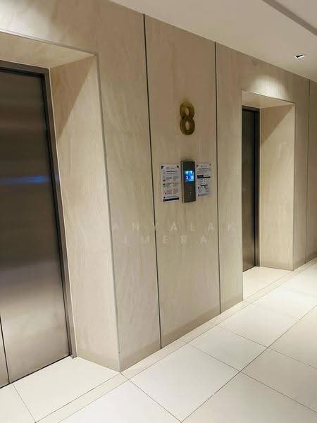 Life One Wireless, Bangkok, 1 Wireless Road, Lumphini, Pathum Wan, Bangkok, 1 Bedroom, 35 sqm, Condo For Sale, by Thanyalak Ajmera, 500611134 - DDproperty.com