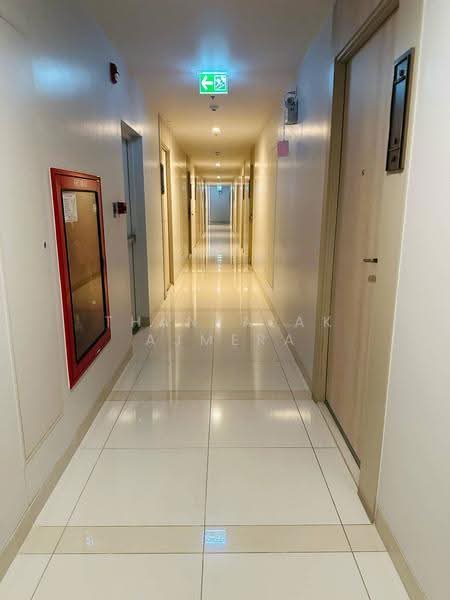 Life One Wireless, Bangkok, 1 Wireless Road, Lumphini, Pathum Wan, Bangkok, 1 Bedroom, 35 sqm, Condo For Sale, by Thanyalak Ajmera, 500611134 - DDproperty.com