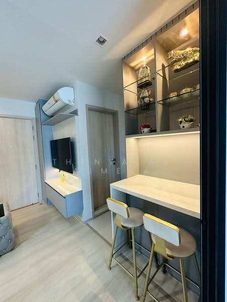 Life One Wireless, Bangkok, 1 Wireless Road, Lumphini, Pathum Wan, Bangkok, 1 Bedroom, 35 sqm, Condo For Sale, by Thanyalak Ajmera, 500611134 - DDproperty.com