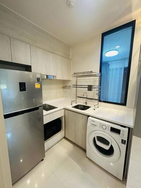 Life One Wireless, Bangkok, 1 Wireless Road, Lumphini, Pathum Wan, Bangkok, 1 Bedroom, 35 sqm, Condo For Sale, by Thanyalak Ajmera, 500611134 - DDproperty.com