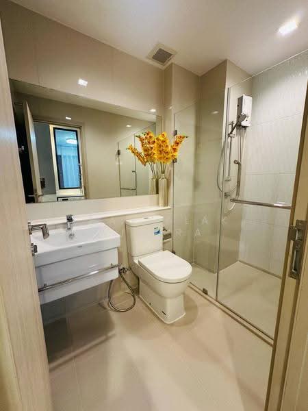 Life One Wireless, Bangkok, 1 Wireless Road, Lumphini, Pathum Wan, Bangkok, 1 Bedroom, 35 sqm, Condo For Sale, by Thanyalak Ajmera, 500611134 - DDproperty.com