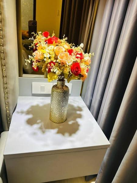 Life One Wireless, Bangkok, 1 Wireless Road, Lumphini, Pathum Wan, Bangkok, 1 Bedroom, 35 sqm, Condo For Sale, by Thanyalak Ajmera, 500611134 - DDproperty.com