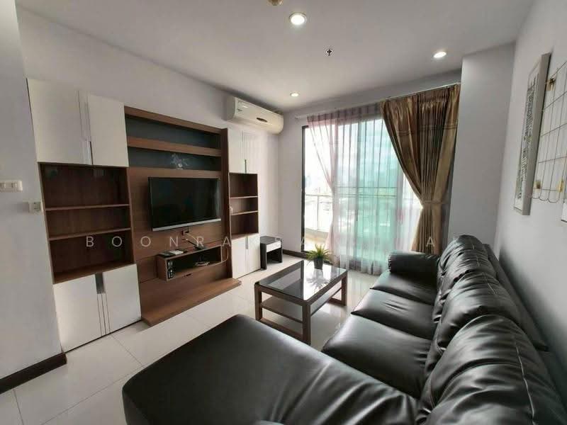 Supalai Premier Ratchathewi, bangkok, 188 Phetchaburi Road, Thanon Phetchaburi, Ratchathewi, Bangkok, 1 Bedroom, 64 sqm, Condo For Rent, by Boonraksa Sopak, 500611136 - DDproperty.com