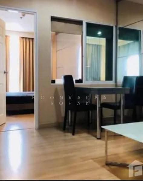 Supalai Premier Ratchathewi, bangkok, 188 Phetchaburi Road, Thanon Phetchaburi, Ratchathewi, Bangkok, 1 Bedroom, 64 sqm, Condo For Rent, by Boonraksa Sopak, 500611136 - DDproperty.com
