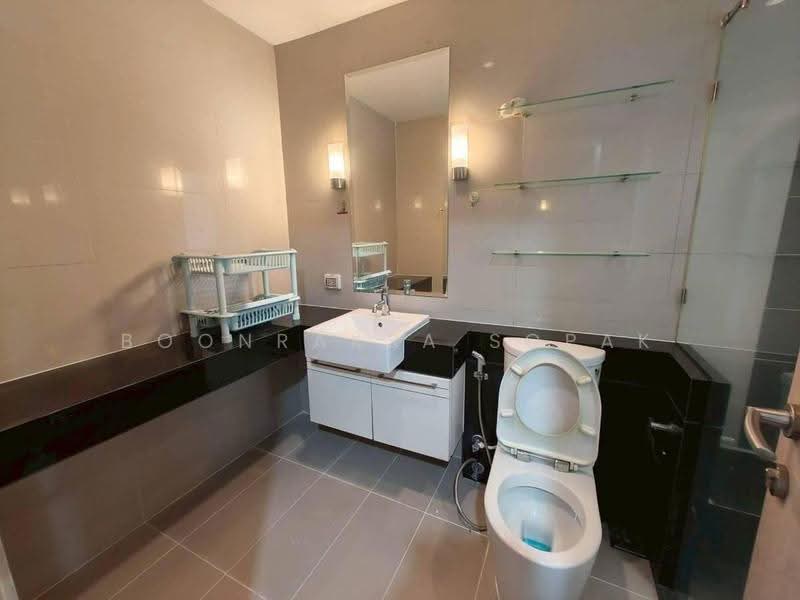Supalai Premier Ratchathewi, bangkok, 188 Phetchaburi Road, Thanon Phetchaburi, Ratchathewi, Bangkok, 1 Bedroom, 64 sqm, Condo For Rent, by Boonraksa Sopak, 500611136 - DDproperty.com