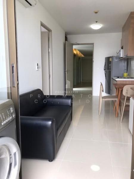 IDEO Mix Sukhumvit 103, Bangkok, Soi Udom Suk 3, Sukhumvit Road, Bang Na, Bangkok, 1 Bedroom, 36 sqm, Condo For Rent, by PROPMATCH CO., LTD., 500611137 - DDproperty.com