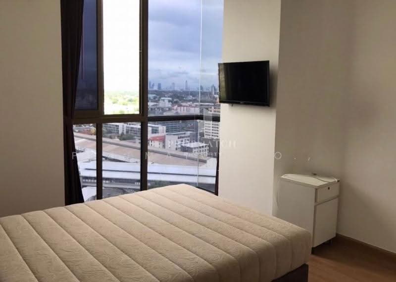 IDEO Mix Sukhumvit 103 : ไอดีโอ มิกซ์ สุขุมวิท 103, กรุงเทพ, ซอยอุดมสุข 3 ถนนสุขุมวิท, บางนา, กรุงเทพ, 36 ตร.ม., คอนโด ให้เช่า, โดย PROPMATCH CO., LTD., 500611137 - DDproperty.com