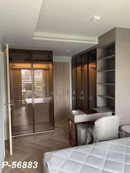 Chapter Thonglor 25, bangkok, Soi Thonglor 25, Sukhumvit Road, Khlong Tan Nua, Watthana, Bangkok, 2 Bedrooms, 48 sqm, Condo For Rent, by Susira Prueksawun, 500611139 - DDproperty.com
