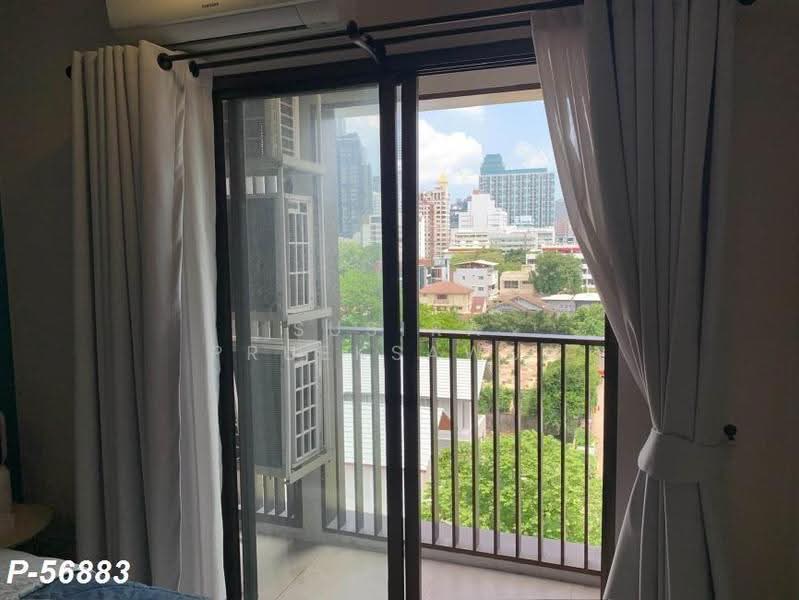 Chapter Thonglor 25 : แชปเตอร์ ทองหล่อ 25, กรุงเทพ, ซอยทองหล่อ 25 ถนนสุขุมวิท, คลองตันเหนือ, วัฒนา, กรุงเทพ, 48 ตร.ม., คอนโด ให้เช่า, โดย Susira Prueksawun, 500611139 - DDproperty.com