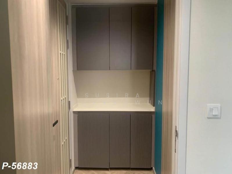 Chapter Thonglor 25, bangkok, Soi Thonglor 25, Sukhumvit Road, Khlong Tan Nua, Watthana, Bangkok, 2 Bedrooms, 48 sqm, Condo For Rent, by Susira Prueksawun, 500611139 - DDproperty.com