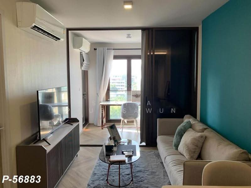 Chapter Thonglor 25, bangkok, Soi Thonglor 25, Sukhumvit Road, Khlong Tan Nua, Watthana, Bangkok, 2 Bedrooms, 48 sqm, Condo For Rent, by Susira Prueksawun, 500611139 - DDproperty.com