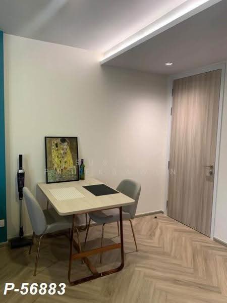 Chapter Thonglor 25 : แชปเตอร์ ทองหล่อ 25, กรุงเทพ, ซอยทองหล่อ 25 ถนนสุขุมวิท, คลองตันเหนือ, วัฒนา, กรุงเทพ, 48 ตร.ม., คอนโด ให้เช่า, โดย Susira Prueksawun, 500611139 - DDproperty.com